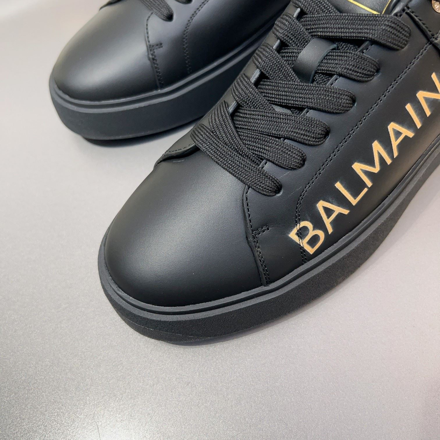 Balmain Shoes